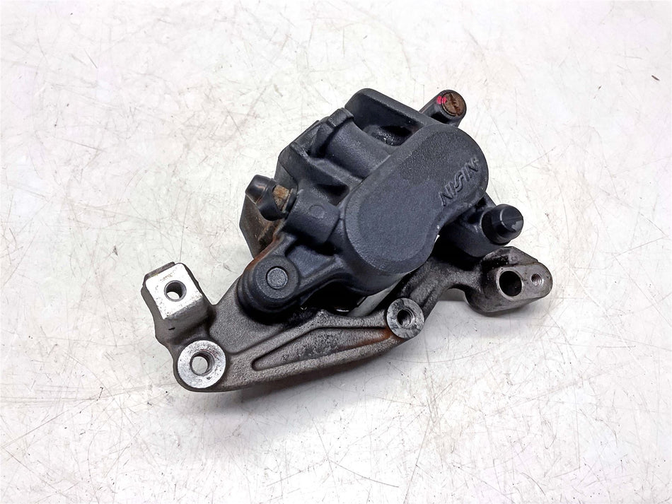2022 Honda SH350I Front Brake Caliper Left - 45150K53DB1
