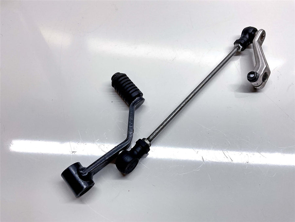 2023 Honda NT1100 Gear Lever / Pedal - 24705MLFE00