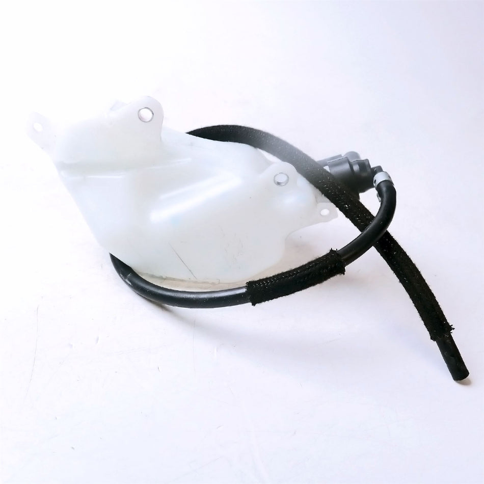 2025 Suzuki GSX-8R Coolant Resevoir Tank - 1791025L00000
