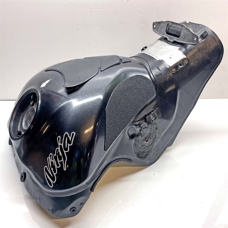 2016 Kawasaki Ninja ZX10R ZX1000 ABS Fuel Tank - 510895419H8