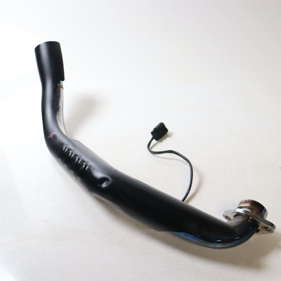 2021 Indian Scout Bobber Low Exhaust Manifold - 1263479266