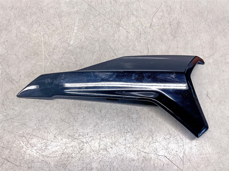 2023 BMW S1000R Sport Left Seat Unit Panel - 46639443393