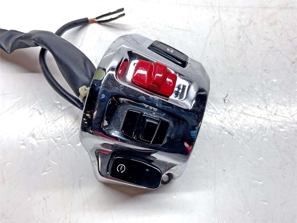 2024 Vespa GTS300 Super Sport Right Switchgear - 1D003879