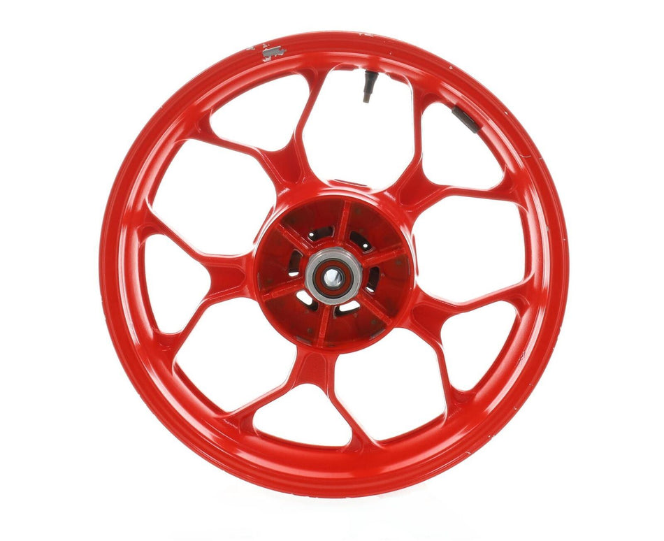 2016-2019 YAMAHA MT-03 Rear Wheel - 2WD-F5338-01-P1
