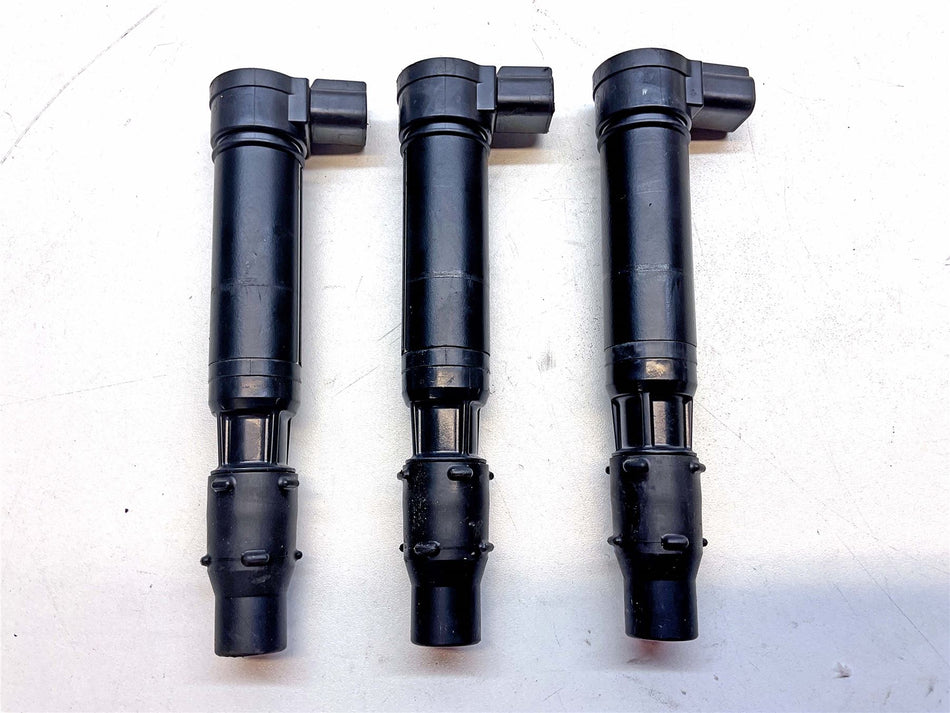 2023 Triumph Speed Triple 1200 RR Ignition Coil - T1297890