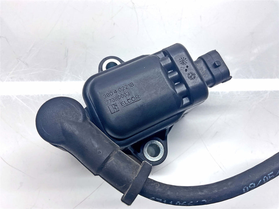 2025 Ducati Scrambler Full Throttle Ignition Coil - 38040221B