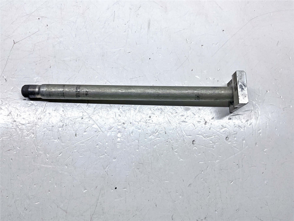 2018 Yamaha Tracer 900 GT Rear Wheel Spindle - 1RC2538100