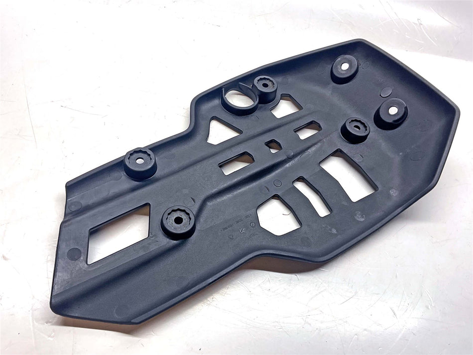 2019 Triumph Tiger 800 XR Sump Guard - A9708433