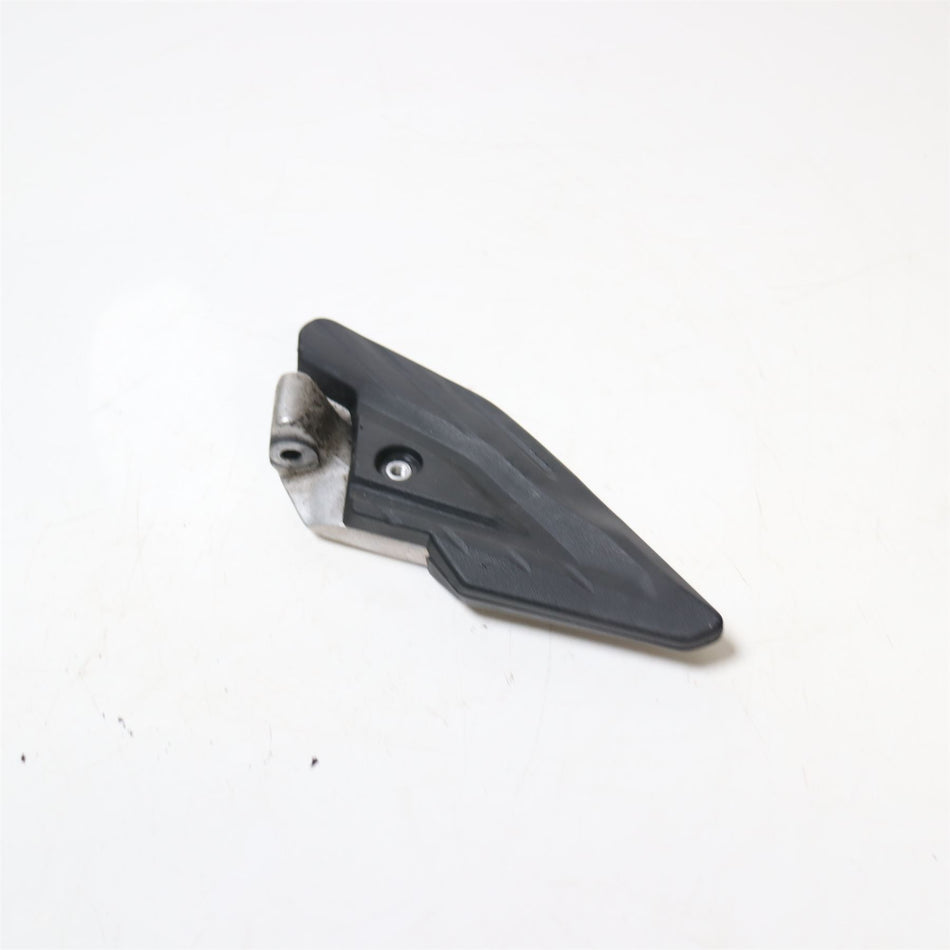 2021 Honda PCX125 Left Pillion Footrest  - 50740K1ZJ10