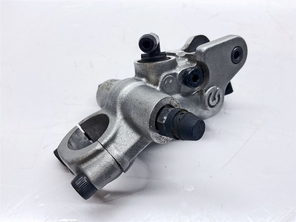 Ducati 848 EVO ABS Front Brembo Brake Master Cylinder - 62440523A