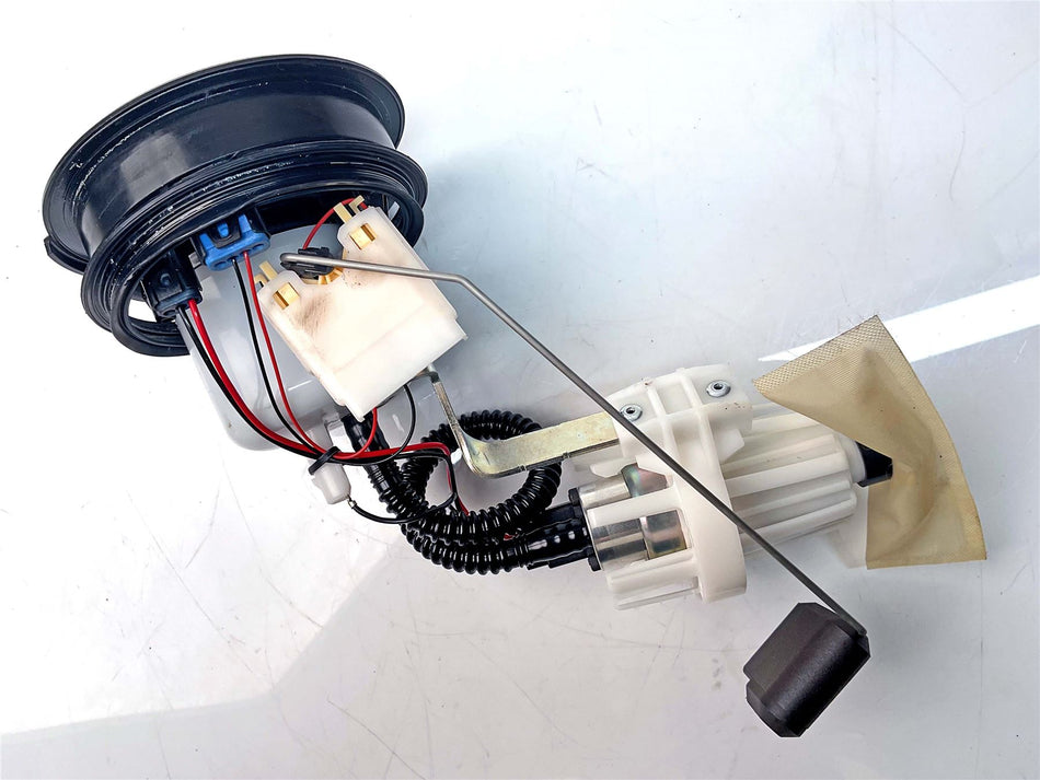 2021 BMW R1250GS Fuel Pump - 16148393577