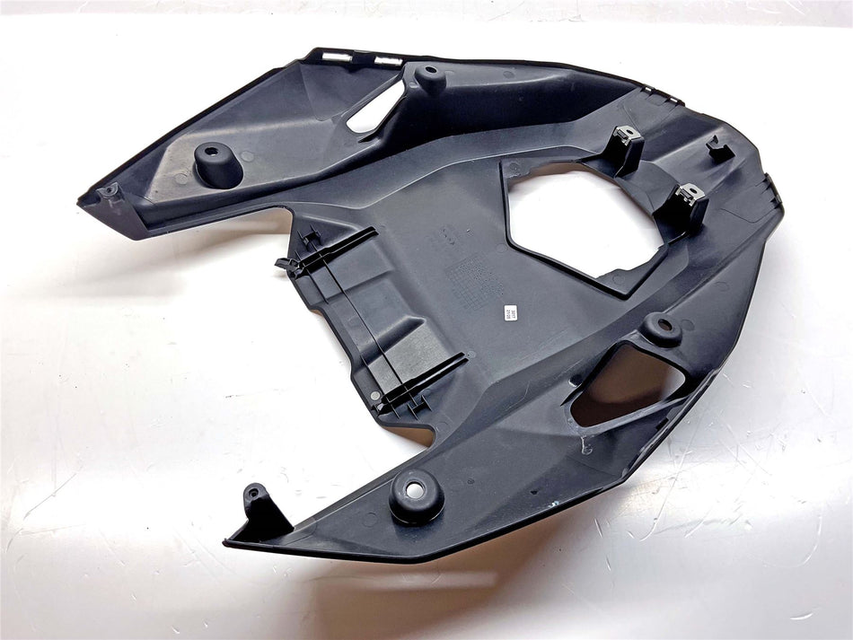 2025 BMW S1000R Sport Lower Rear Frame Cover - 46639443395