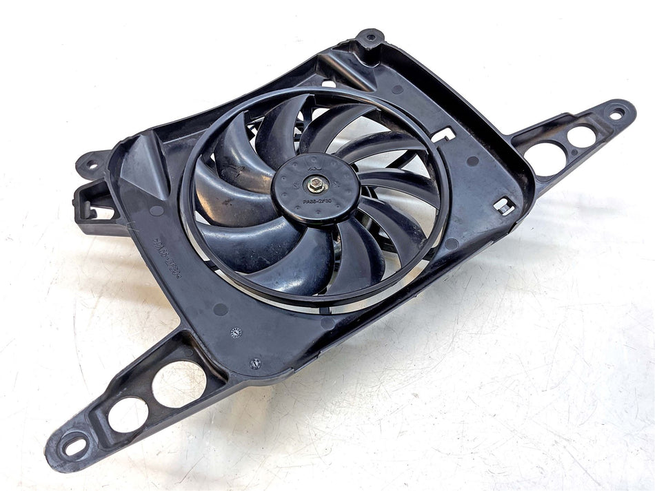 2018 Triumph Street Triple 765 R Radiator Cooling Fan - T2101744