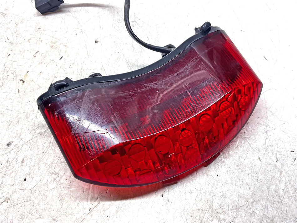 2012 Triumph Street Triple 675 Rear Tailight - A9700074