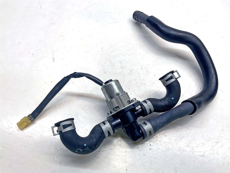 2025 Yamaha YZF R1 Air Cut Valve - 2D1148400000