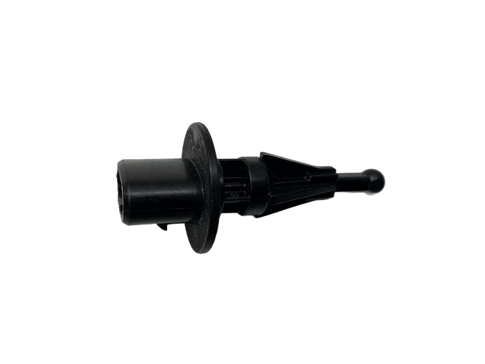2008 Kawasaki ZZR 1400 Air Temp Sensor 211760048