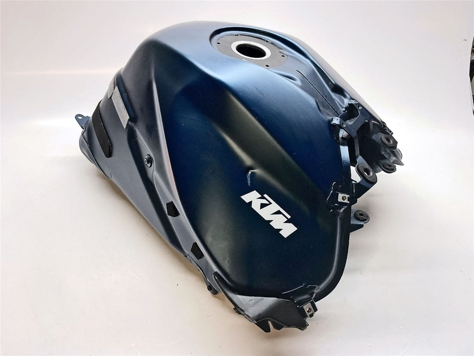 2022 KTM 1290 Super Duke R Fuel Tank - 61707013144HCC