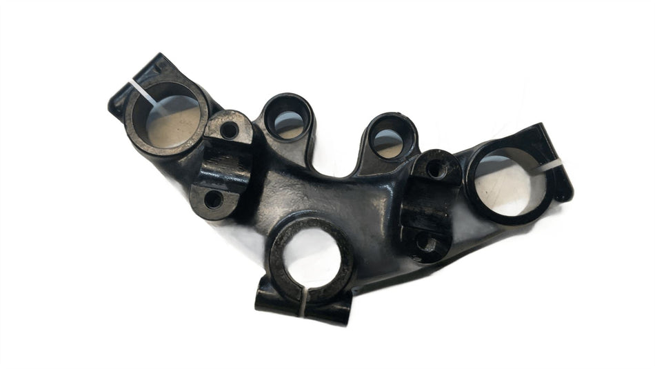 1978 Kawasaki KZ1000 Top Yoke Upper Triple Tree Clamp 44039-1051