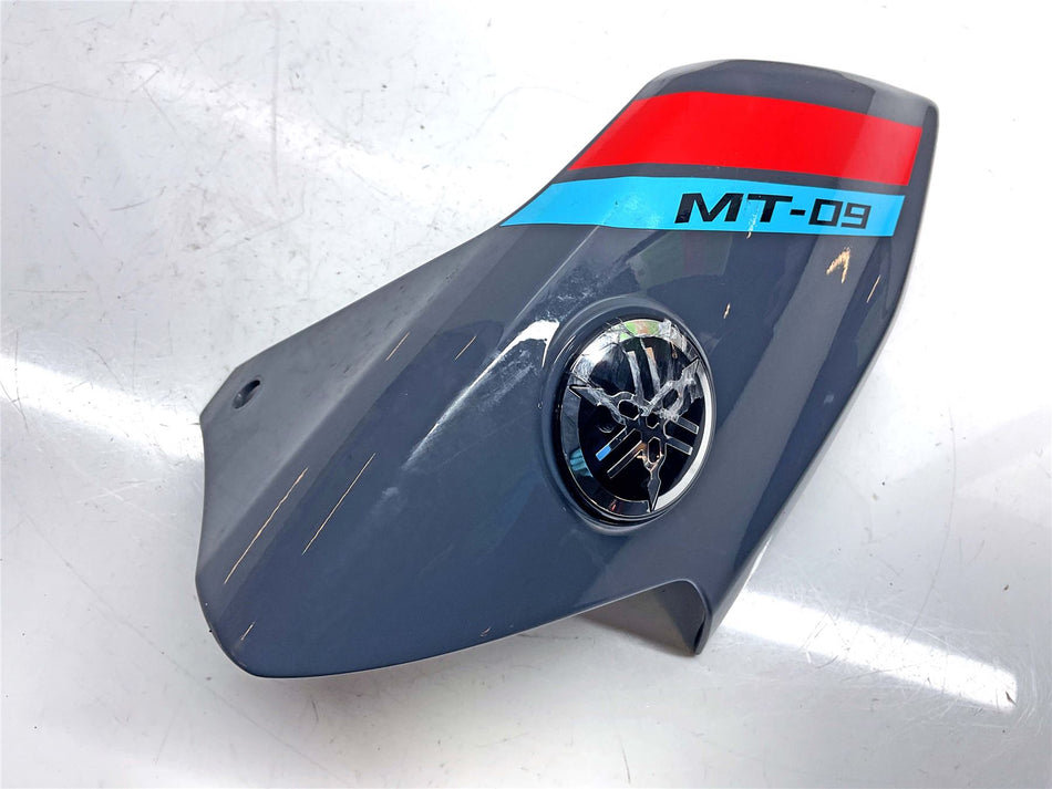 2021 Yamaha MT-09 Left Tank Cover - B7N2137X0000