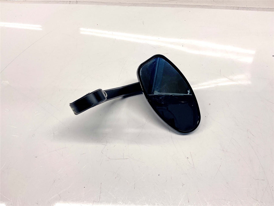 2019 Triumph Thruxton 1200 R Left Mirror - 233207939393