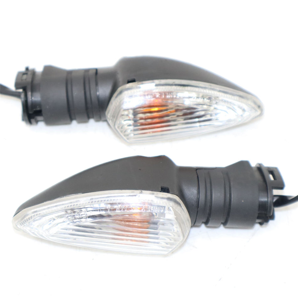 2023 YAMAHA MT-125 Front Indicators (Pair) - B6GH332000