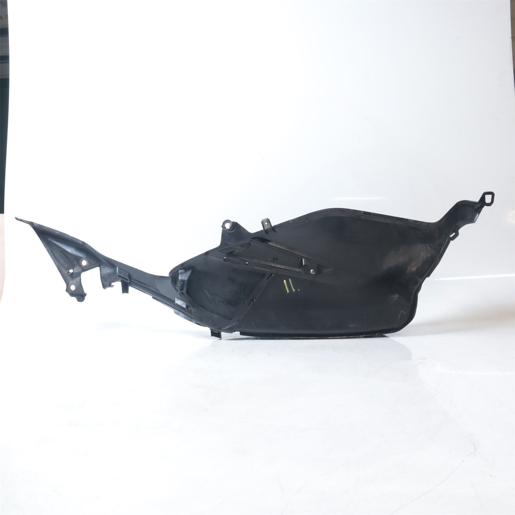 2019 Honda PCX125 Left Hand Floorboard - 64321-K97-T00ZA
