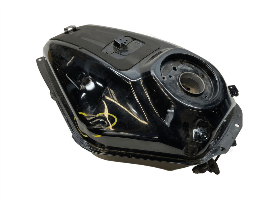 2018 Yamaha XSR700 Fuel Tank B342411000