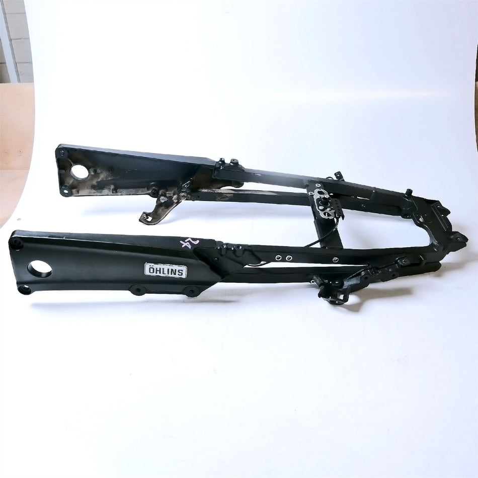 2017 Kawasaki ZZR1400 Rear Sub-Frame - 32160070018R