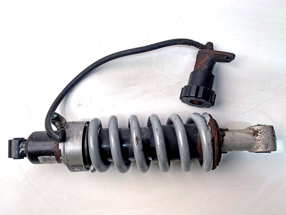 2005 BMW R1150RT Rear Suspension / Shock - 74120 Miles - 33537666397