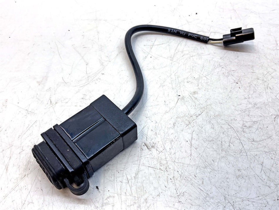 2018 Triumph Street Triple 765 R USB Charger - T2501422