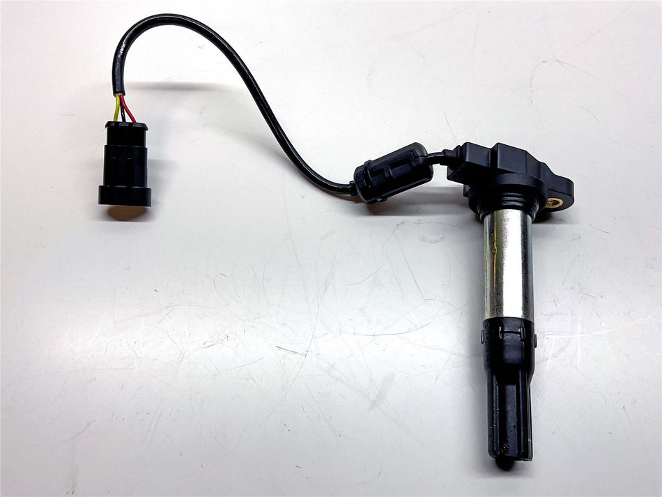 2018 Aprilia Tuono V4 1100 Factory ABS Long Cable Ignition Coil - 857501