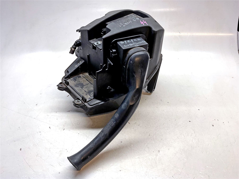 2009 BMW F800ST Airbox - 13717678274