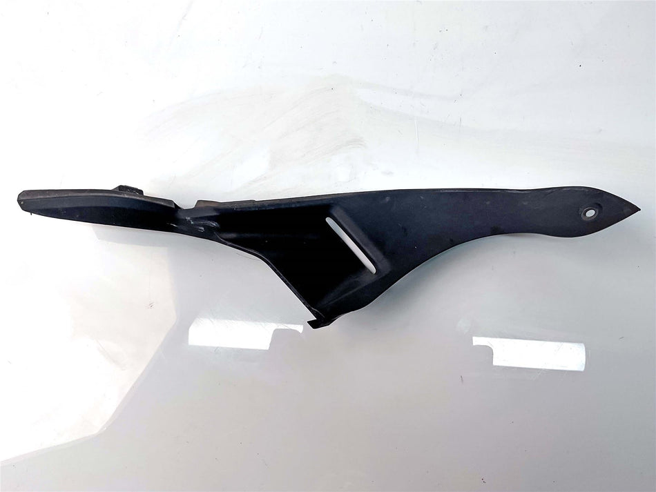2012 BMW K1300S Left Inner Fairing Panel - 46637702655