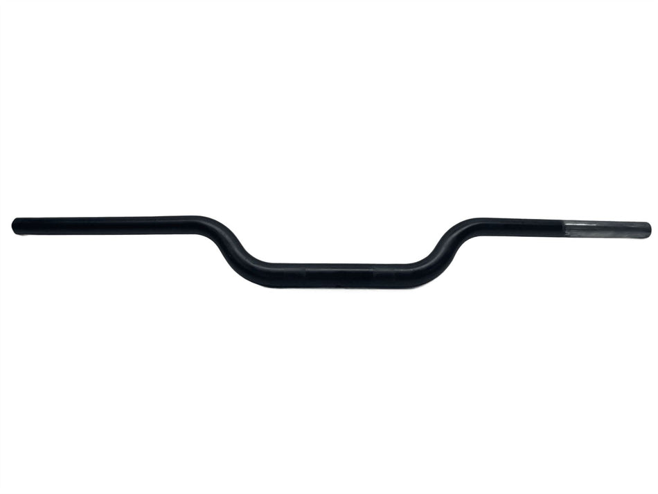 2026 Royal Enfield Himalayan Handlebar Black RAL00025