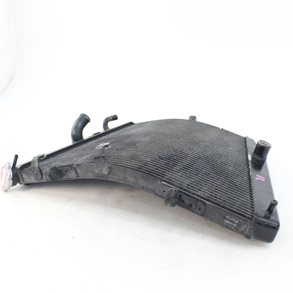 2008-2010 SUZUKI GSX-R750 K8 Radiator - 1771001H10000