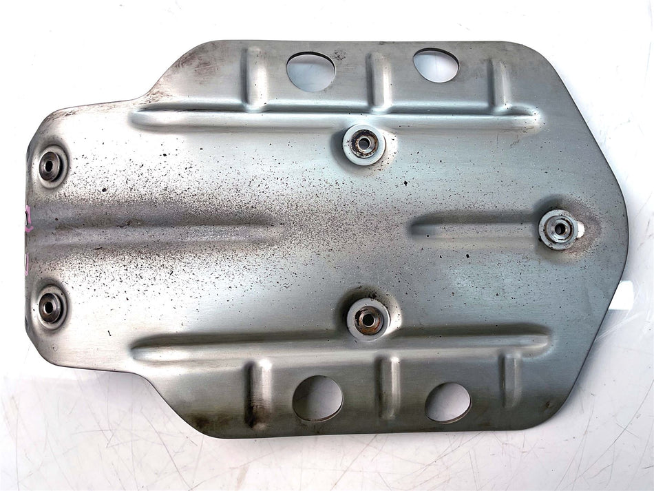 2017 BMW R1200GS Lower Fairing / Bellypan - 11848532939