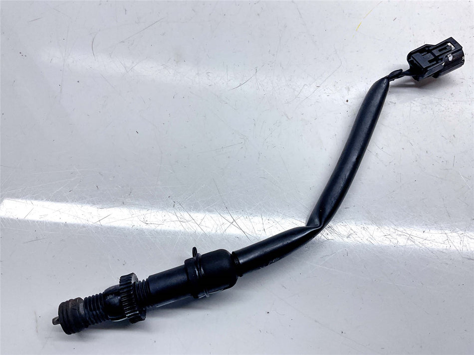 2020 Honda CBR650R Rear Brake Light Switch