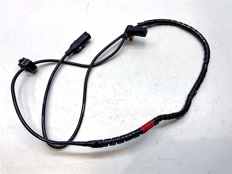 2023 Vespa 125 Primavera Wheel Speed Sensor