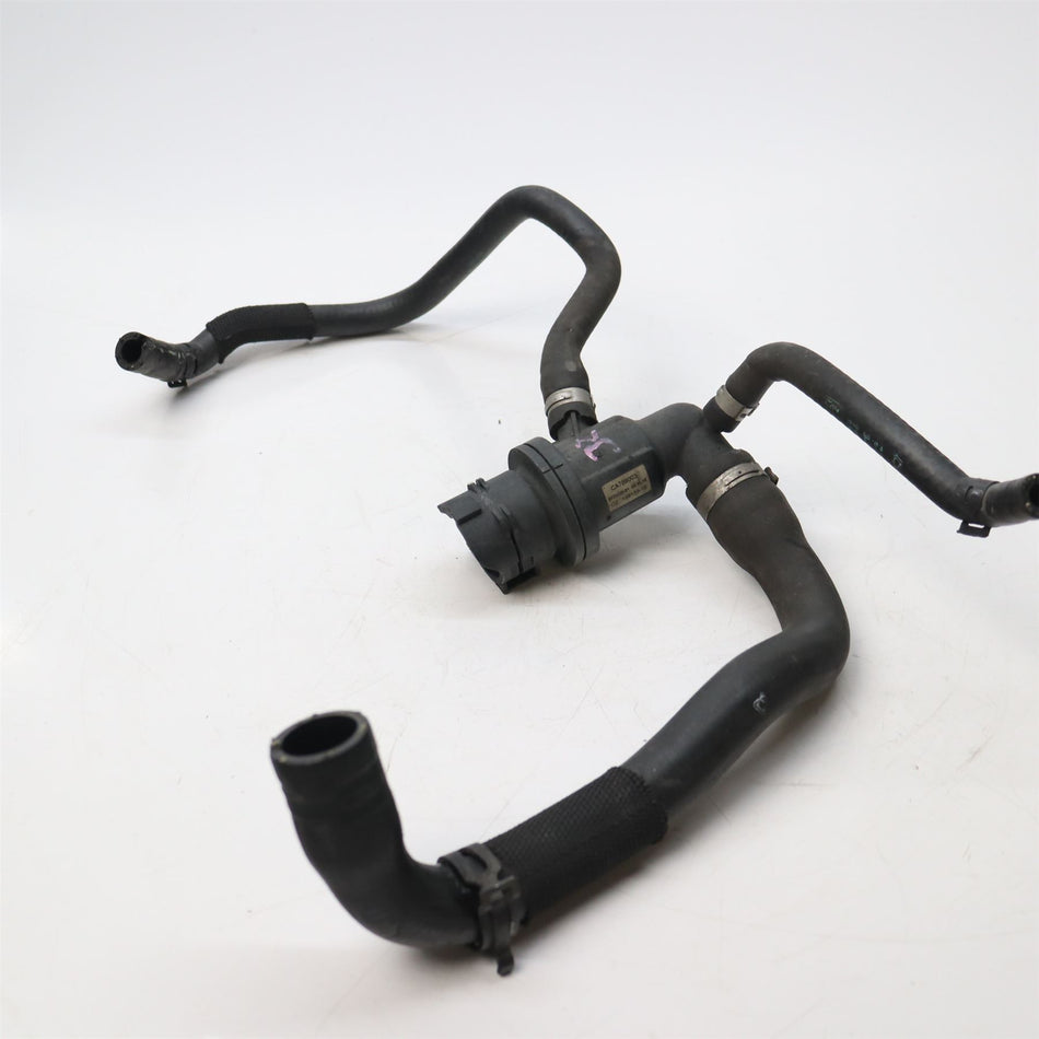 2018 BMW R1200GS Rally ABS Fuel Feed Pipe - 13538556862