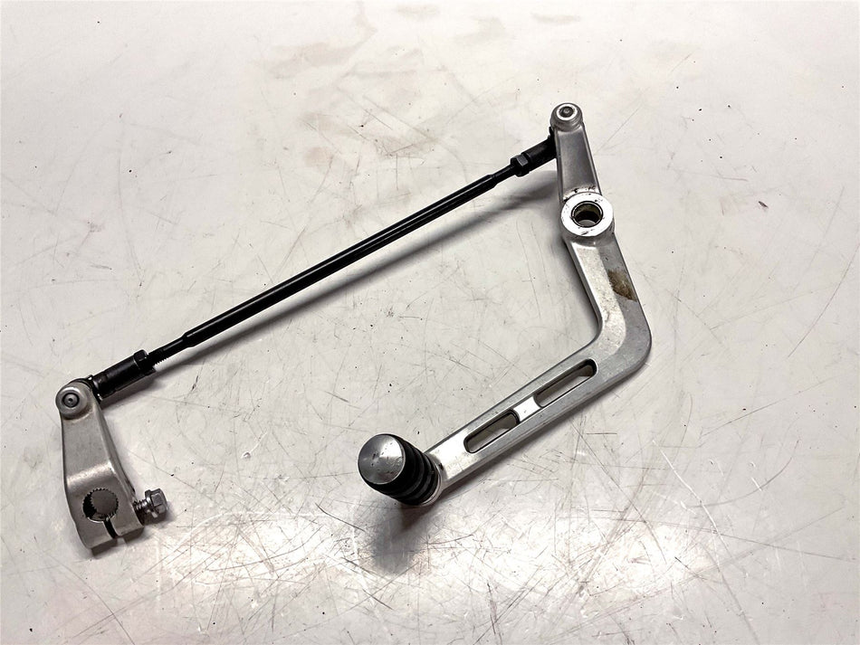 2023 CF-Moto 450SR Gear Lever / Pedal
