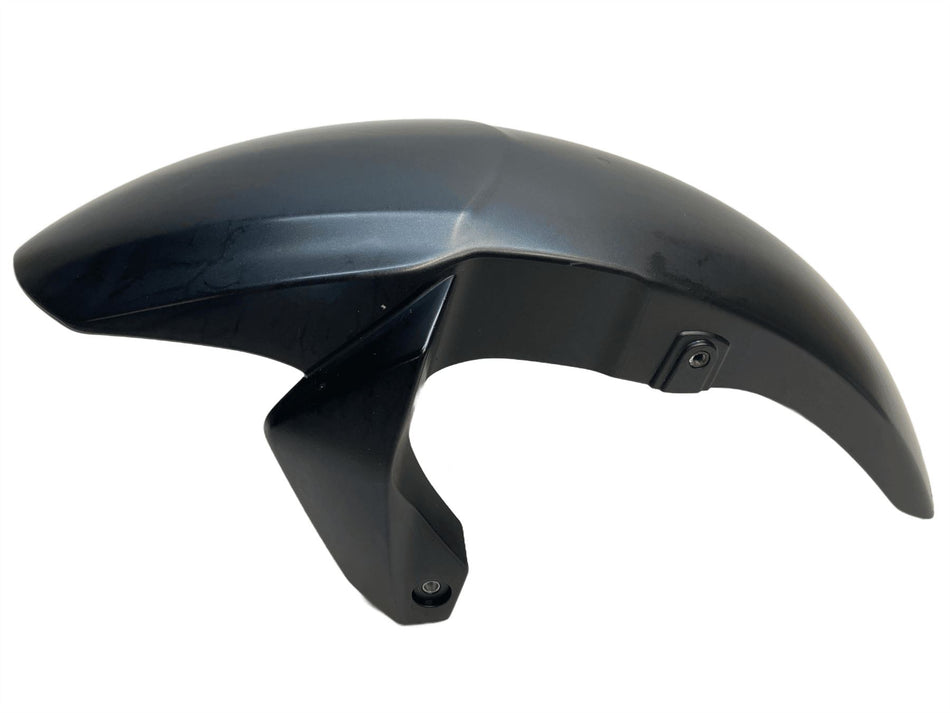 2014 Kawasaki ER6N Front Mudguard Fender 350040320