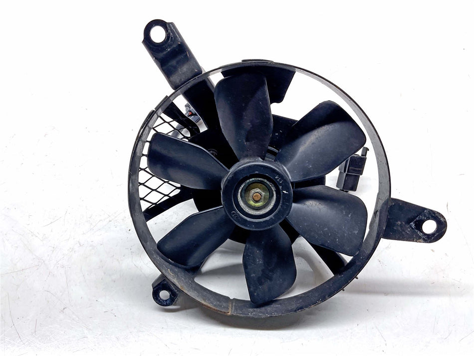 2004 Suzuki SV650S Radiator Cooling Fan - 1780017G00000
