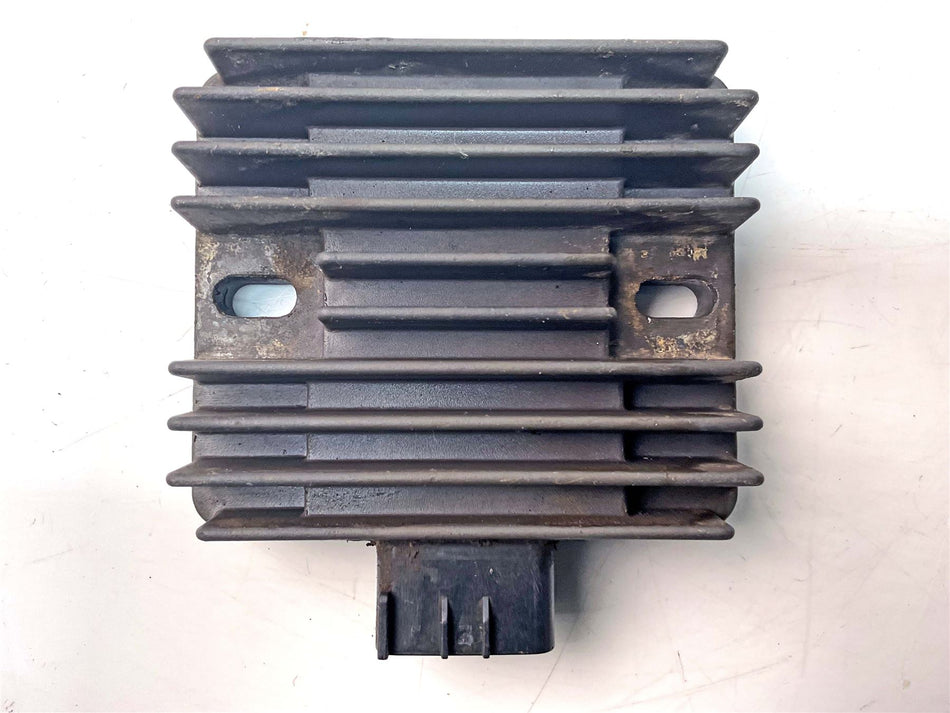 2016 Yamaha XT660 Tenere Regulator Rectifier - 4XY-81960-00