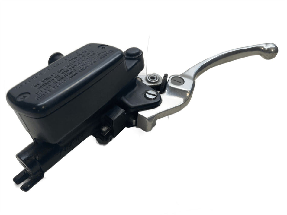 2009 Honda CBF1000 Clutch Master Cylinder 45510MFAD01