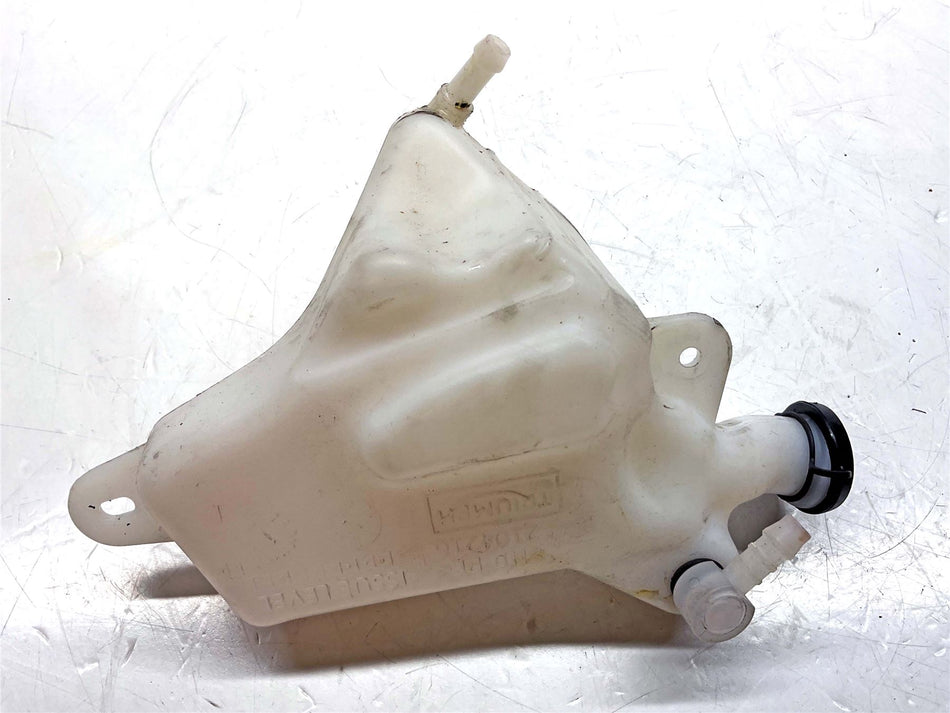 2022 Triumph Tiger 900 GT Coolant Expansion Tank - T2104216