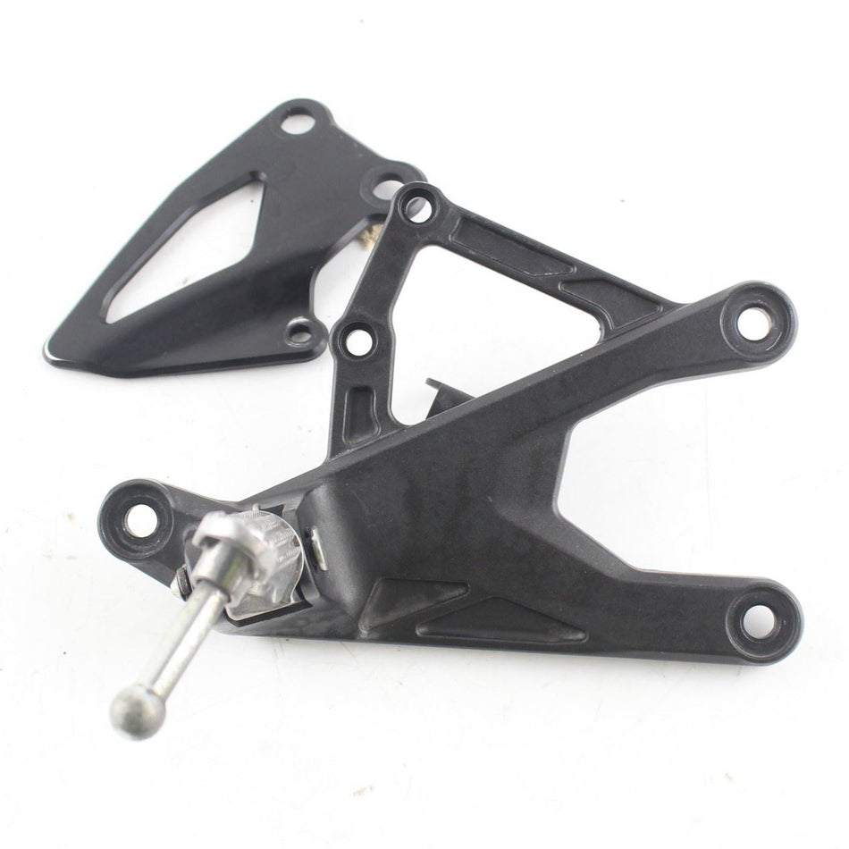 2015-2019 YAMAHA YZF-R1 Right Hand Front Footrest Hanger - 2CR2744300