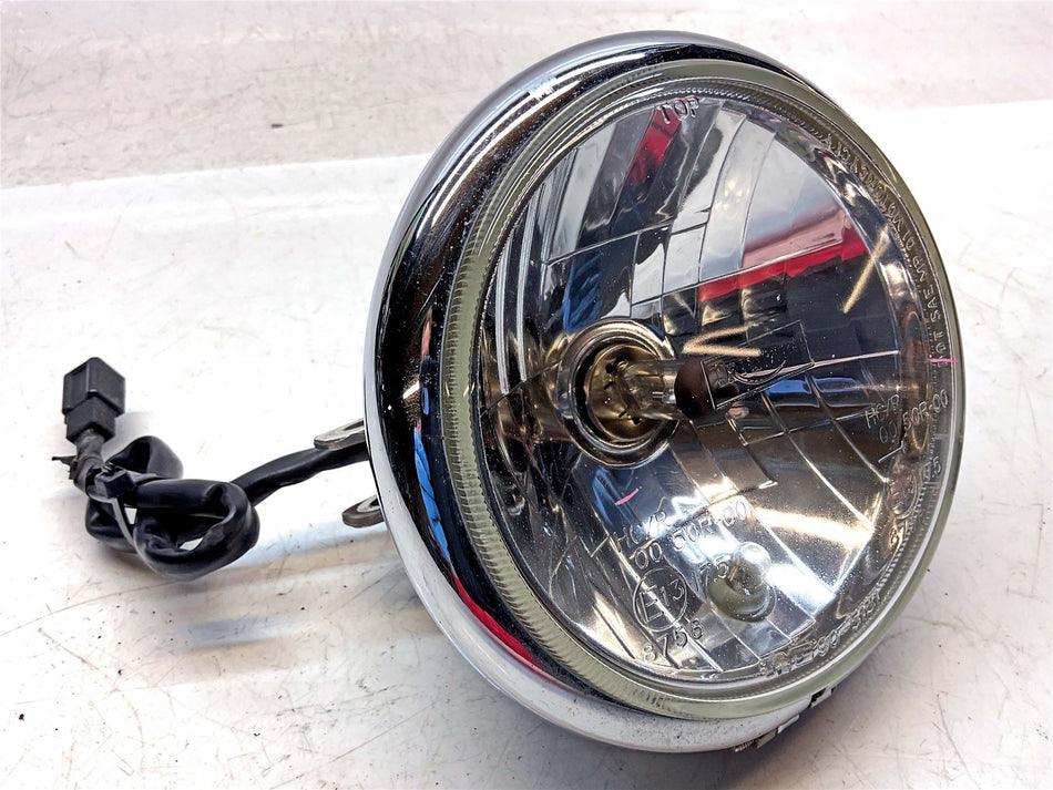 2007 Triumph Rocket III Headlight Unit - T2701000
