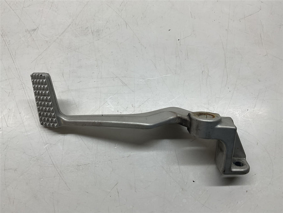 2017 Triumph Tiger 1050 Sport Rear Brake Pedal Assy - T2022202