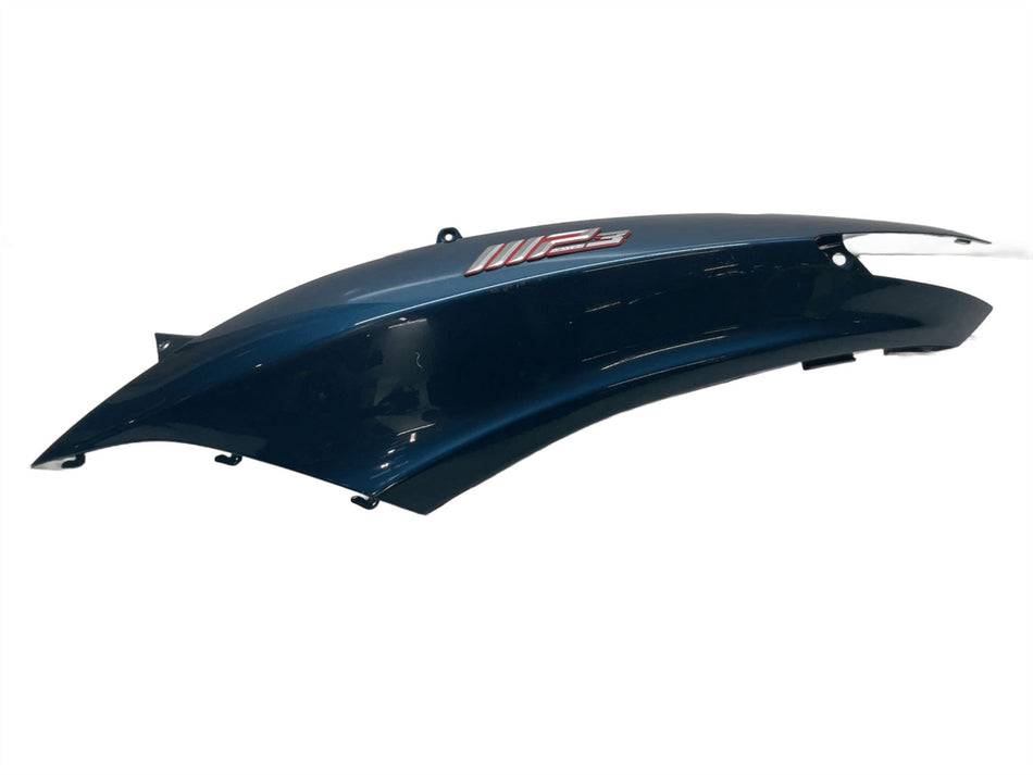 2024 Piaggio MP3 300 Sport Right Side Fairing 657380