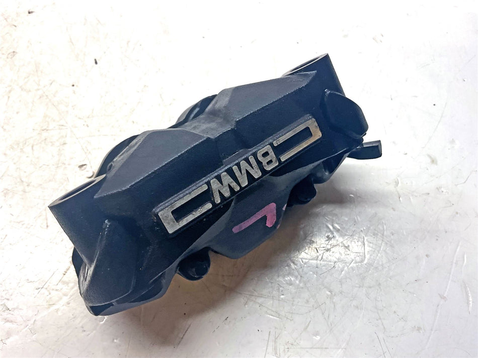 2021 BMW R1250GS Left Front Brake Caliper - 34111614797
